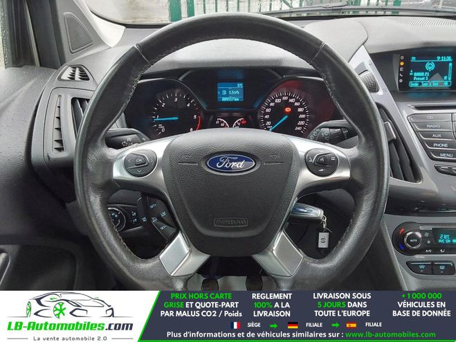 Ford Grand Tourneo 1.5 TDCi 120  BVM Argent� M�tallique de 2017