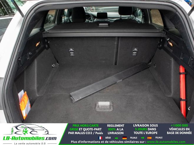 Ford Focus 1.0 EcoBoost 125 mHEV BVA Argent� M�tallique de 2020