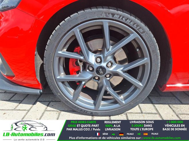 Ford Focus ST 2.3 EcoBoost 280 BVM Rouge de 2020