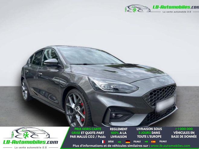 Ford Focus ST 2.3 EcoBoost 280 BVM Gris M�tallique de 2021