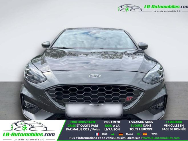 Ford Focus ST 2.3 EcoBoost 280 BVM Gris M�tallique de 2021