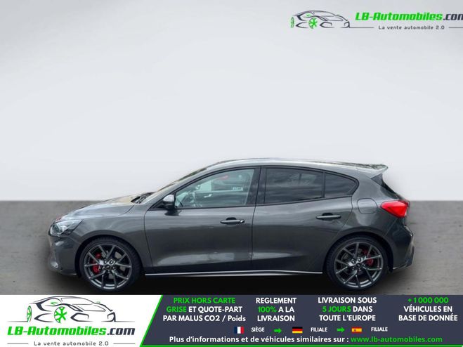 Ford Focus ST 2.3 EcoBoost 280 BVM Gris M�tallique de 2021