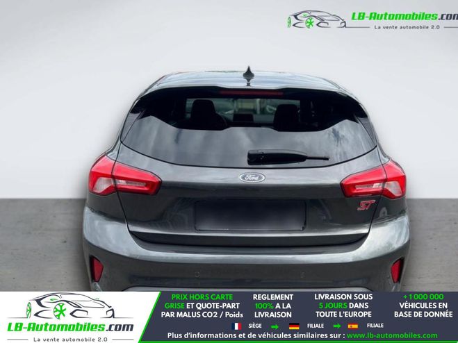 Ford Focus ST 2.3 EcoBoost 280 BVM Gris M�tallique de 2021