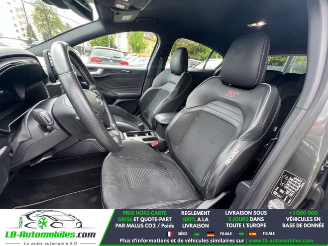Ford Focus ST 2.3 EcoBoost 280 BVM Gris M�tallique de 2021