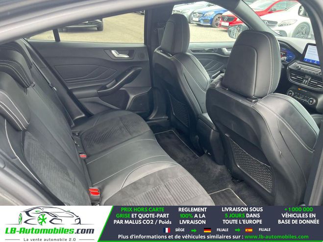 Ford Focus ST 2.3 EcoBoost 280 BVM Gris M�tallique de 2021