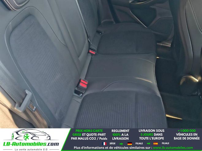 Ford Focus ST 2.3 EcoBoost 280 BVM Bleu M�tallique de 2019