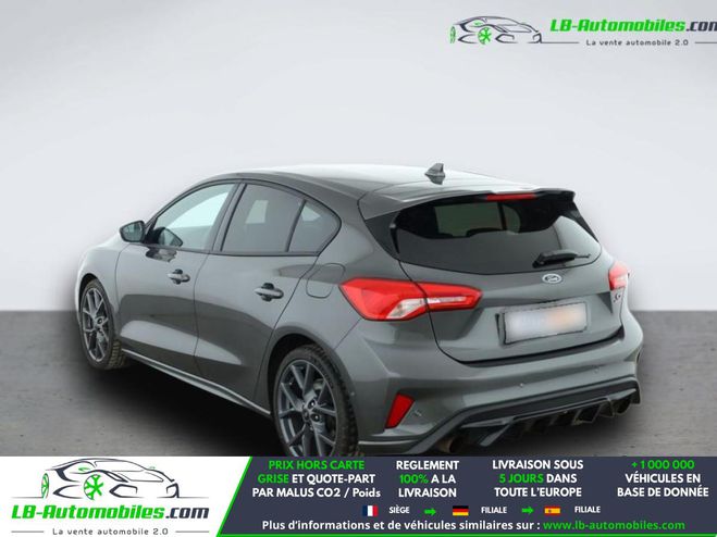 Ford Focus ST 2.3 EcoBoost 280 BVM Gris de 2020
