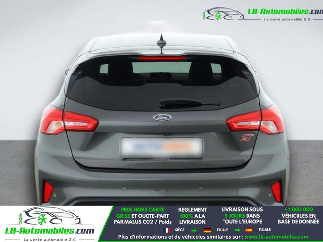 Ford Focus ST 2.3 EcoBoost 280 BVM Gris de 2020