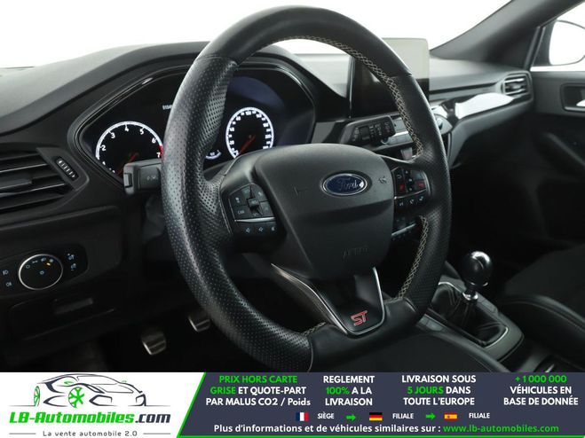 Ford Focus ST 2.3 EcoBoost 280 BVM Gris de 2020