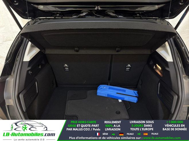 Ford Focus 2.0 EcoBlue 150 BVA Noir M�tallique de 2021