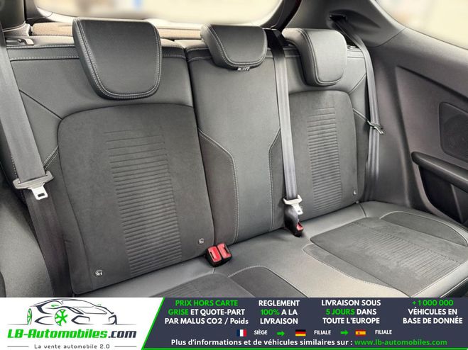 Ford Fiesta ST 1.5 EcoBoost 200 Rouge de 2020