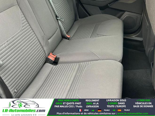 Ford Focus 1.0 EcoBoost 125 BVM Argent� M�tallique de 2018