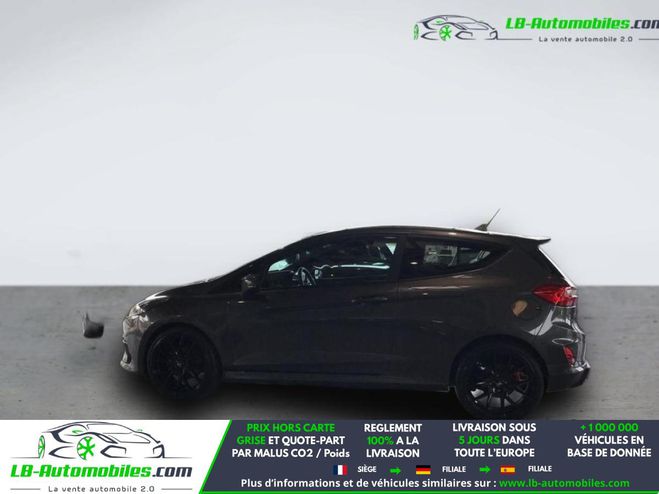 Ford Fiesta ST 1.5 EcoBoost 200 Gris M�tallique de 2021