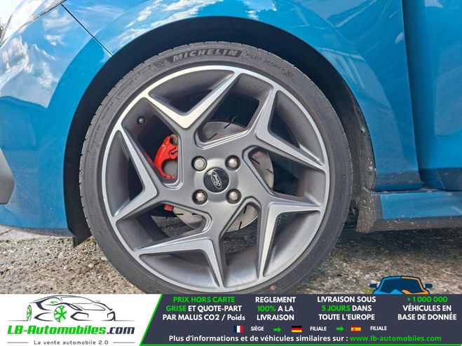 Ford Fiesta ST 1.5 EcoBoost 200 Bleu de 2020