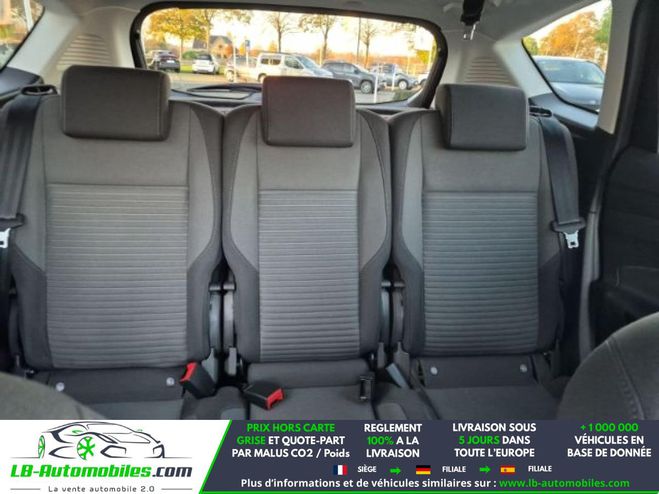 Ford C Max 1.0 EcoBoost 100 Bleu M�tallique de 2019