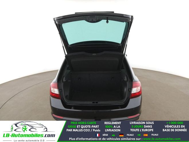 Skoda Rapid 1.2 TSI 85 ch BVM Noir M�tallique de 2015