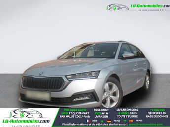  Voir d&eacute;tails -Skoda Octavia 2.0 TDI 116 ch BVM &agrave; Beaupuy (31)