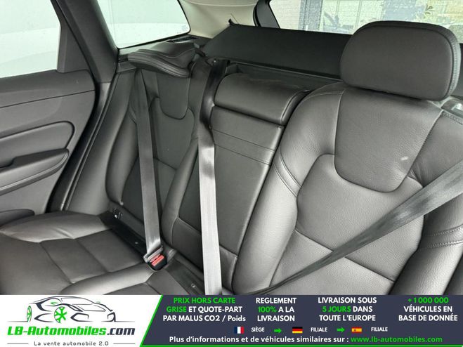 Volvo XC60 T5 250 ch BVA Beige M�tallique de 2020