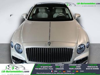  Voir d&eacute;tails -Bentley Flying Spur V8 4.0 550ch BVA &agrave; Beaupuy (31)