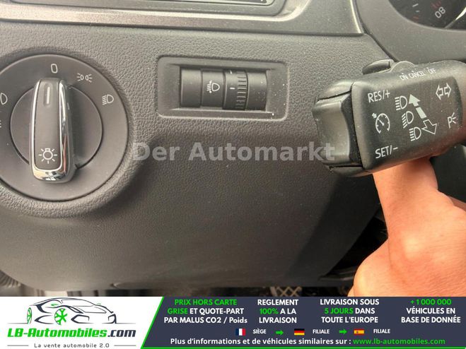 Skoda Rapid 1.2 TSI 105 ch BVM Argent� M�tallique de 2015