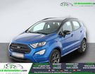Ford Ecosport 1.0 EcoBoost 140 BVM à Beaupuy (31) Ford Ecosport 1.0 EcoBoost 140 BVM à Beaupuy (31)