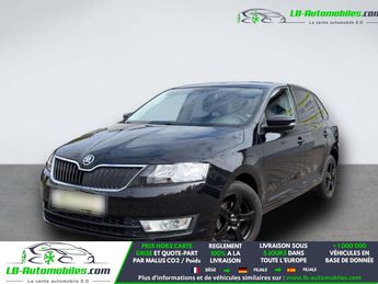  Voir d&eacute;tails -Skoda Rapid 1.2 TSI 90 ch BVA &agrave; Beaupuy (31)