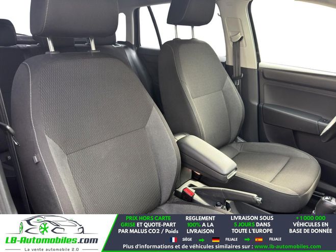 Skoda Rapid 1.2 TSI 90 ch BVA Noir M�tallique de 2015
