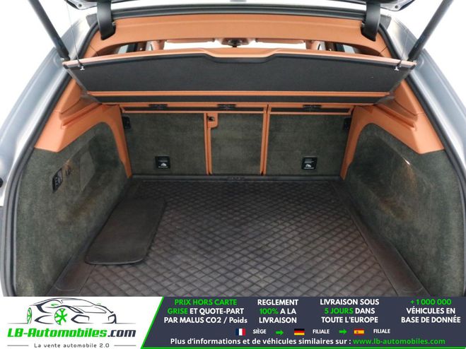 Bentley Bentayga Hybrid 3.0 462ch BVA Gris M�tallique de 2021