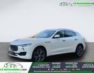 Maserati Levante 3.0 V6 Bi-Turbo 430 S Q4 à Beaupuy (31) Maserati Levante 3.0 V6 Bi-Turbo 430 S Q4 à Beaupuy (31)