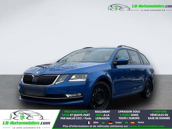  Voir d&eacute;tails -Skoda Octavia 1.8 TSI 180 ch BVA &agrave; Beaupuy (31)