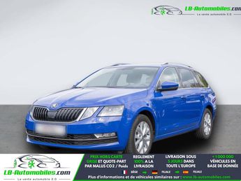  Voir d&eacute;tails -Skoda Octavia 1.5 TSI 150 ch BVA &agrave; Beaupuy (31)