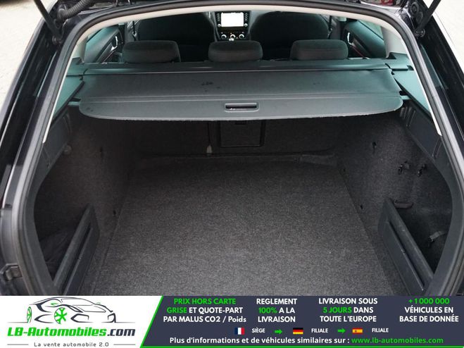 Skoda Octavia 1.5 TSI 150 ch BVA Noir M�tallique de 2017