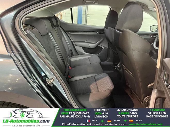 Skoda Octavia 2.0 TDI 116 ch BVM Gris M�tallique de 2020