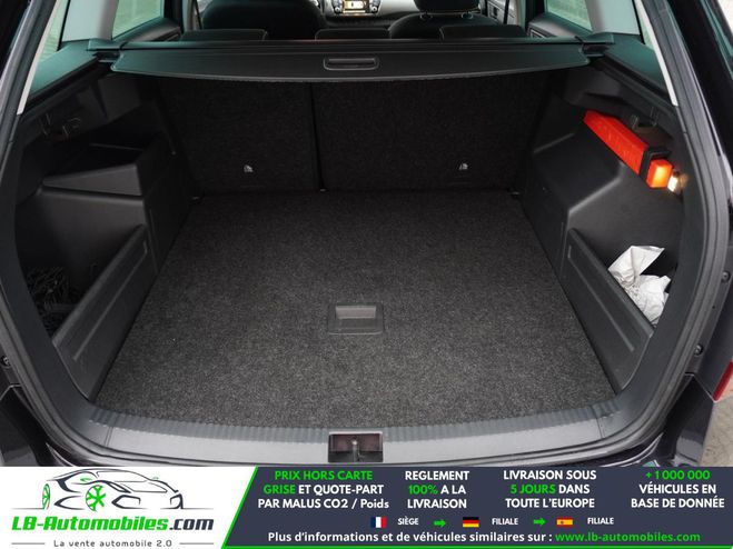 Skoda Fabia 1.0 MPI 75 ch BVM Noir M�tallique Mate de 2019