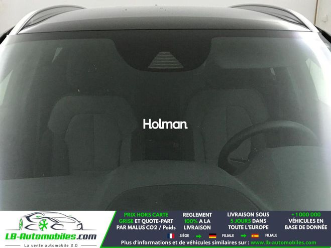 Volvo XC40 T3 163 ch BVA Noir M�tallique de 2021