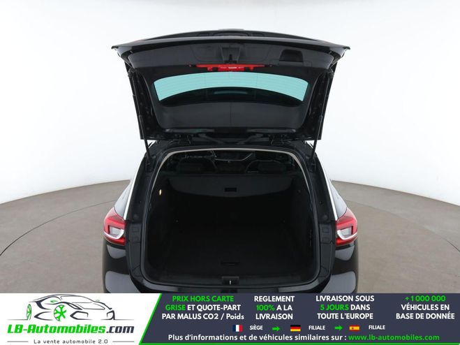 Opel Insignia 1.5 Turbo 165 ch BVA Noir de 2018