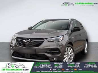  Voir d&eacute;tails -Opel Grandland X 1.6 Turbo 180 ch BVA &agrave; Beaupuy (31)
