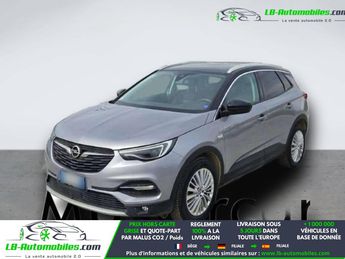  Voir d&eacute;tails -Opel Grandland X 1.5 D 130 ch BVA &agrave; Beaupuy (31)