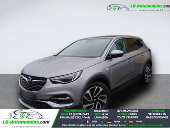  Voir d&eacute;tails -Opel Grandland X 2.0 D 177 ch BVA &agrave; Beaupuy (31)