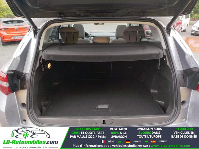 Opel Grandland X 2.0 D 177 ch BVA Gris M�tallique de 2018
