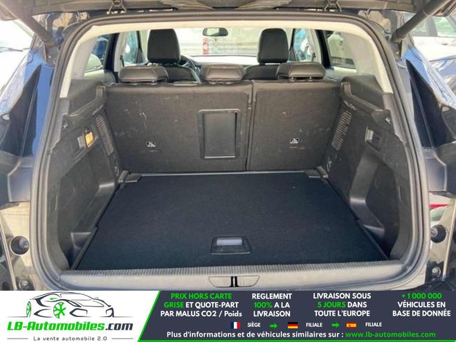 Opel Grandland X 1.5 D 130 ch BVA Noir M�tallique de 2020