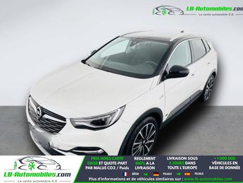  Voir d&eacute;tails -Opel Grandland X Hybrid4 300 ch AWD BVA &agrave; Beaupuy (31)