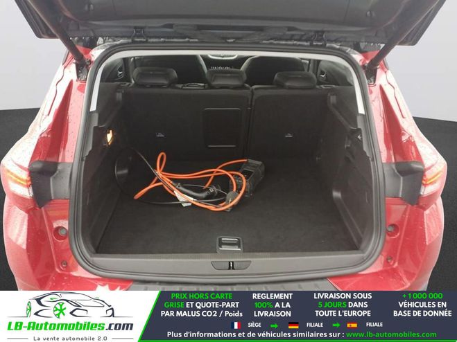 Opel Grandland X Hybrid4 300 ch AWD BVA Rouge M�tallique de 2020