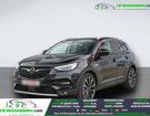 Opel Grandland X Hybrid4 300 ch AWD BVA à Beaupuy (31) Opel Grandland X Hybrid4 300 ch AWD BVA à Beaupuy (31)