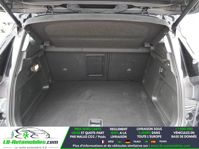 Opel Grandland X Hybrid4 300 ch AWD BVA Noir M�tallique de 2020