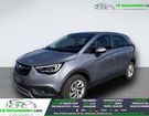 Opel Crossland X 1.5 D 120 ch BVA à Beaupuy (31) Opel Crossland X 1.5 D 120 ch BVA à Beaupuy (31)