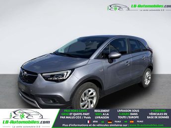  Voir d&eacute;tails -Opel Crossland X 1.5 D 120 ch BVA &agrave; Beaupuy (31)