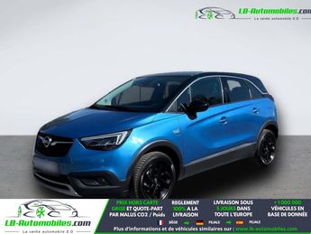 Voir d&eacute;tails -Opel Crossland X 1.2 Turbo 130 ch BVA &agrave; Beaupuy (31)