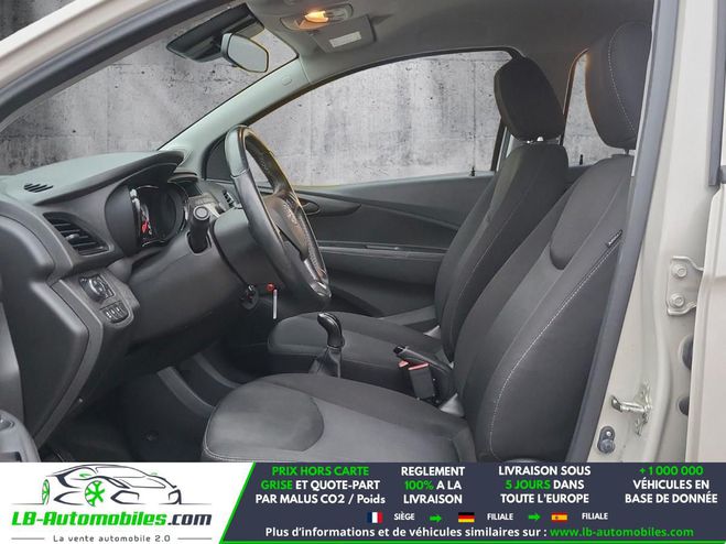 Opel Karl 1.0 - 75 ch BVM Beige M�tallique de 2016