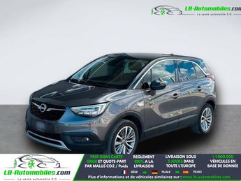  Voir d&eacute;tails -Opel Crossland X 1.2 Turbo 130 ch BVA &agrave; Beaupuy (31)